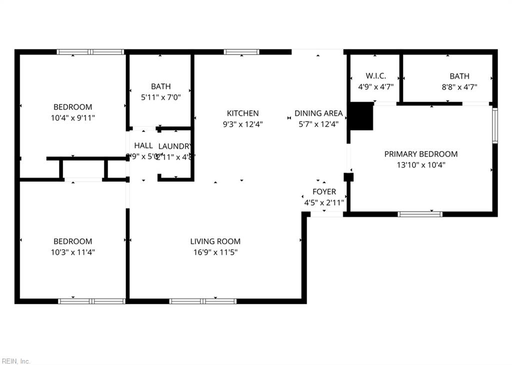 301 Viking ST