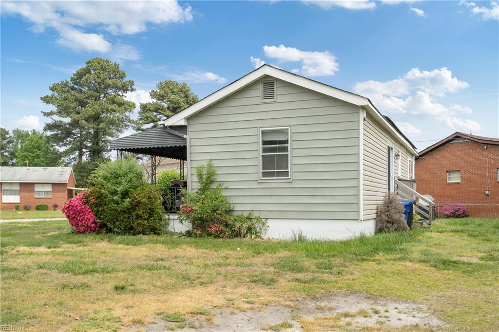 301 Viking ST