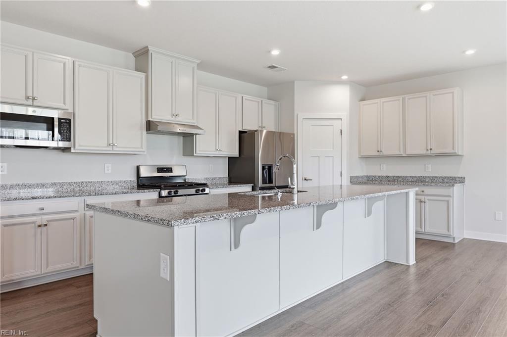 207 Terrywood DR
