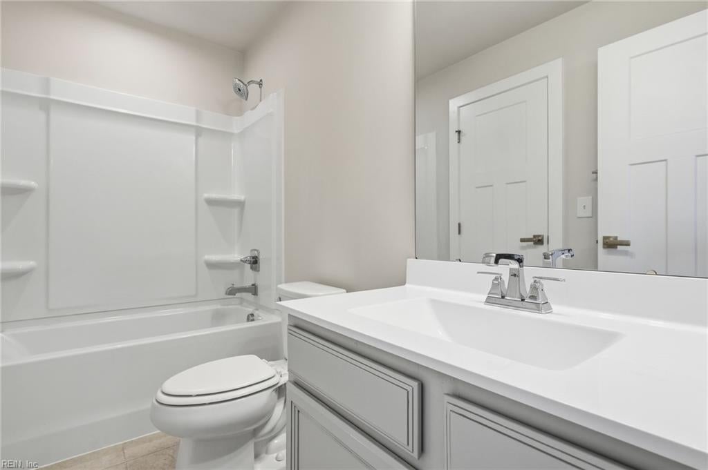 207 Terrywood DR