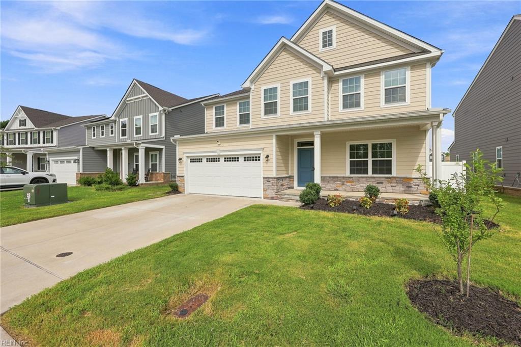 207 Terrywood DR