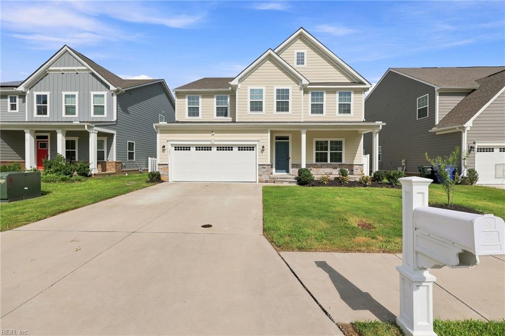 207 Terrywood DR