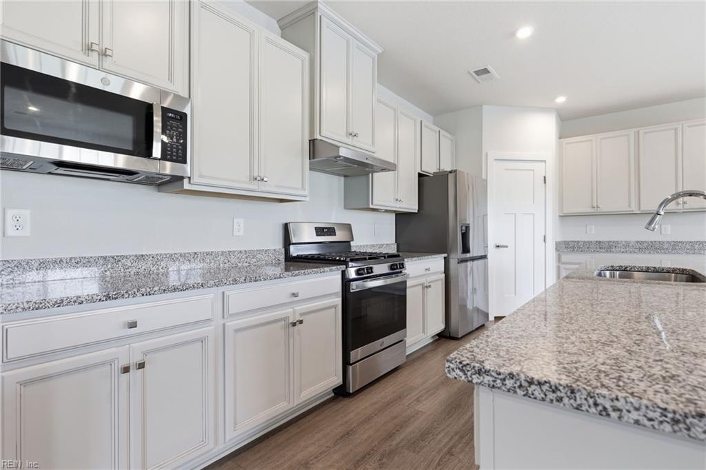 207 Terrywood DR