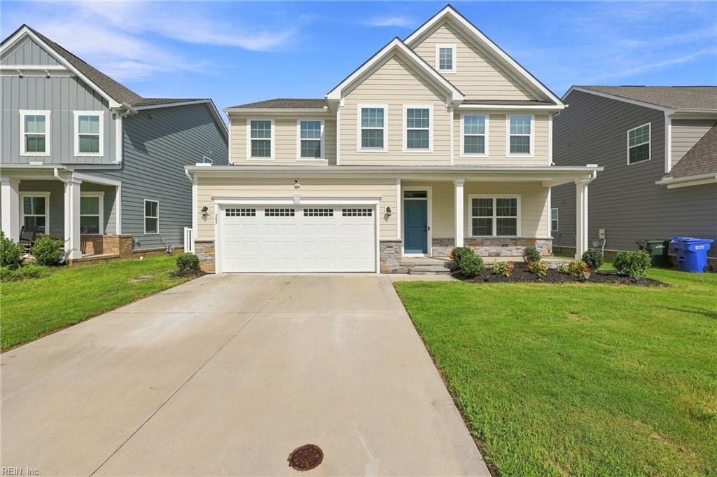 207 Terrywood DR