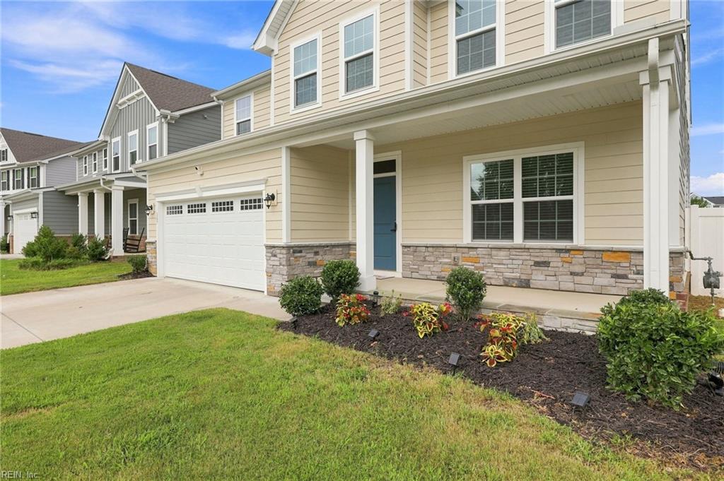 207 Terrywood DR