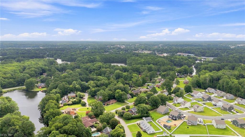 207 Terrywood DR