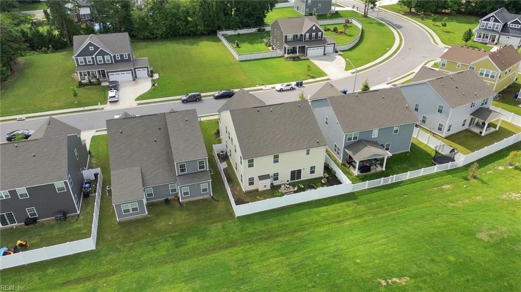 207 Terrywood DR