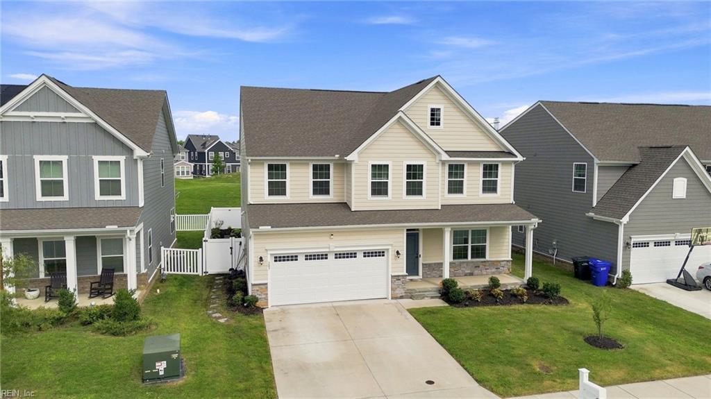 207 Terrywood DR