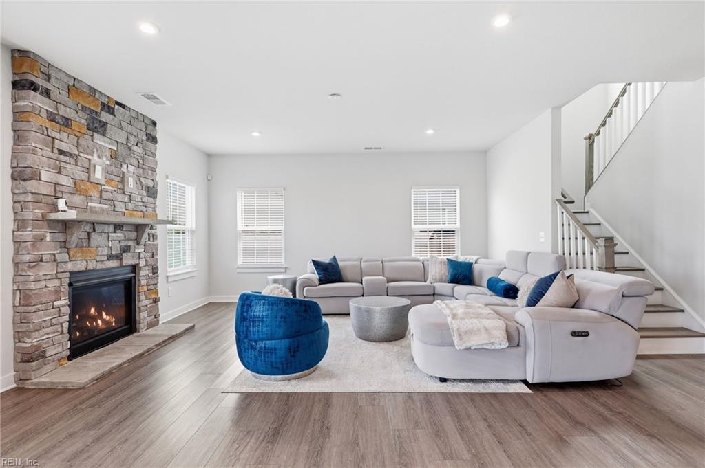 207 Terrywood DR