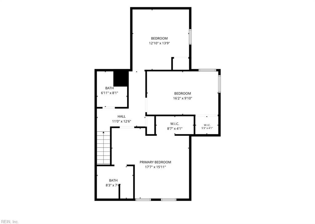 1421 Chesapeake AVE