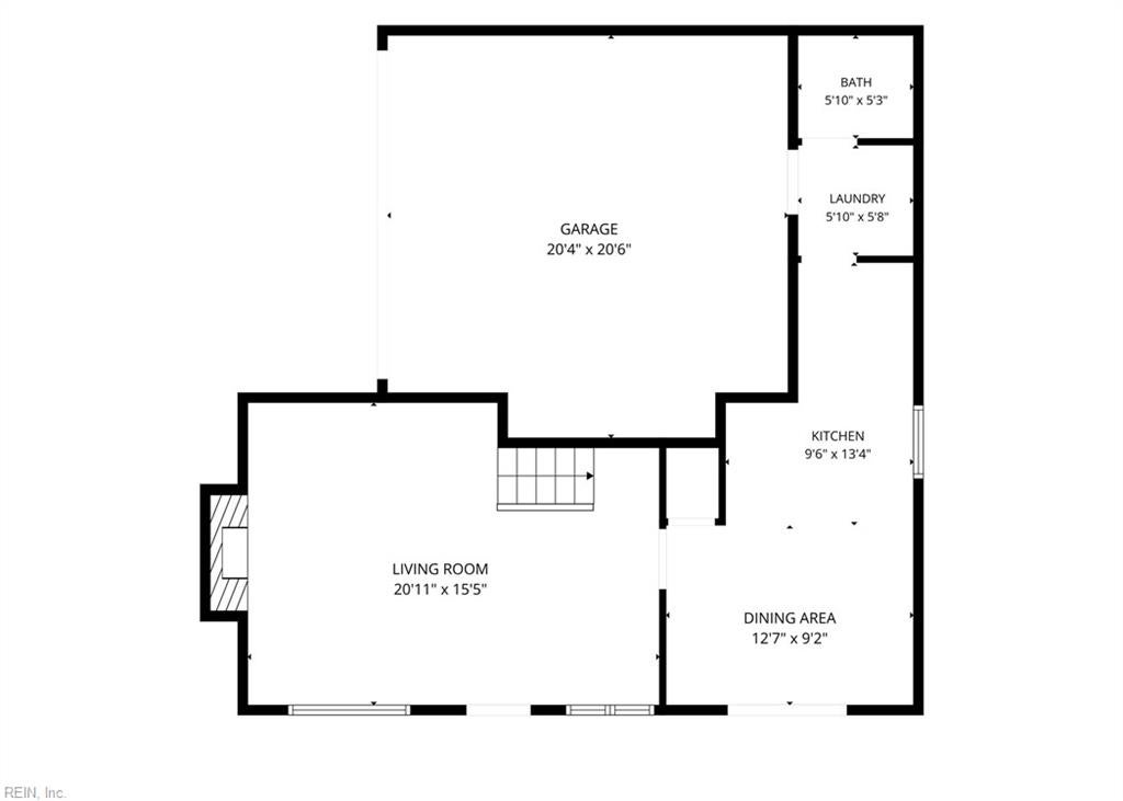 836 Gadwall CT