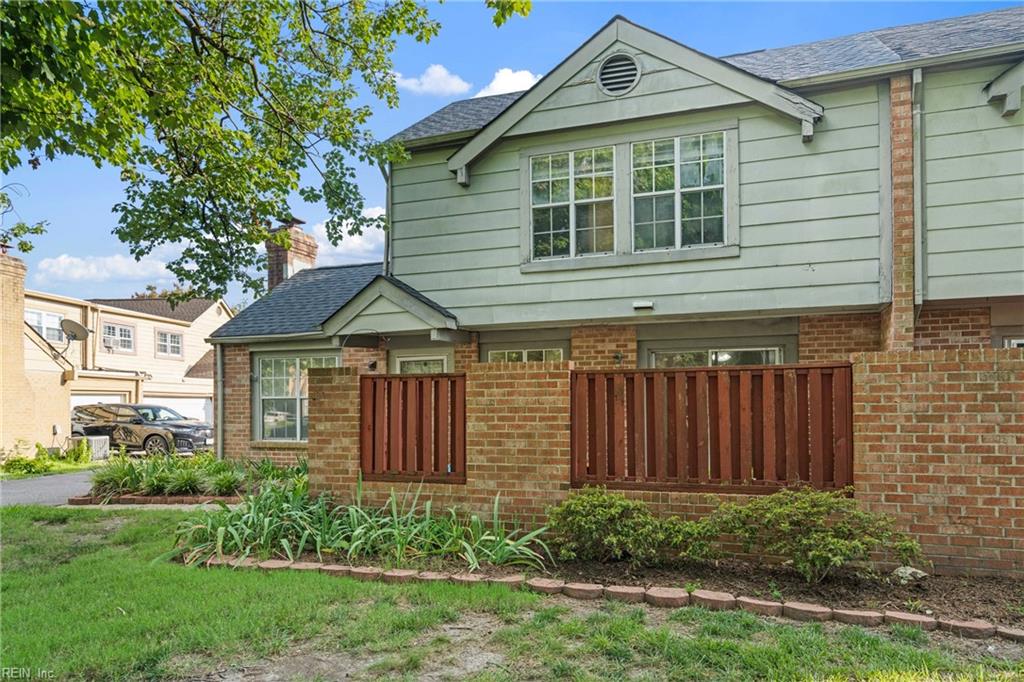 836 Gadwall CT
