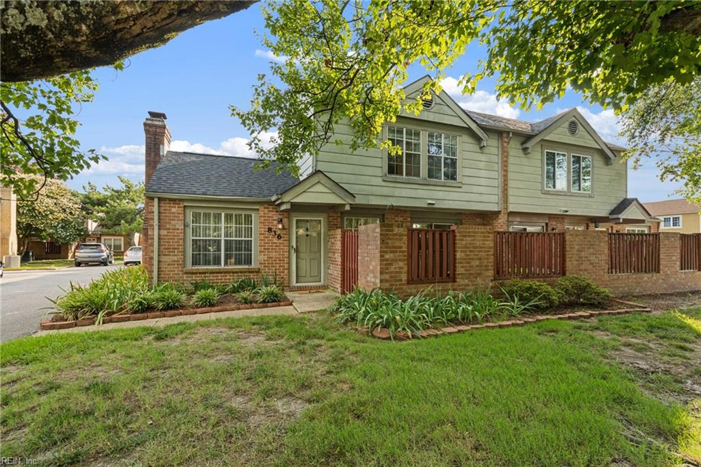 836 Gadwall CT