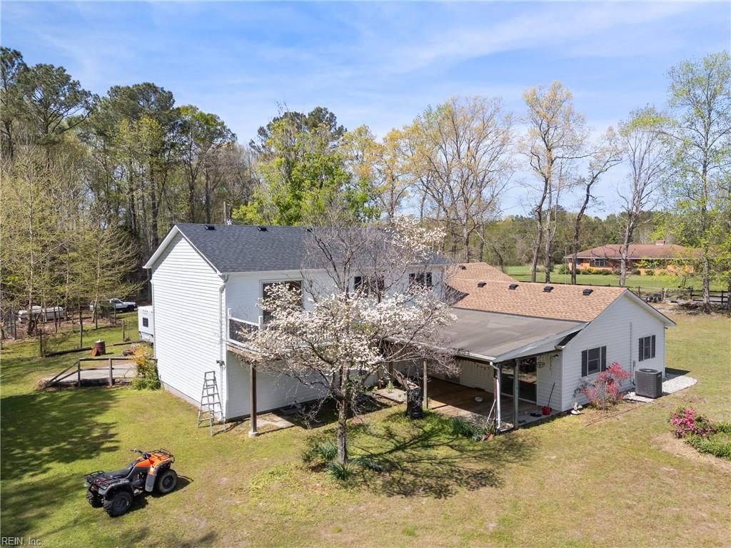 12522 Doles Road RD