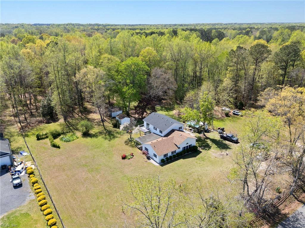 12522 Doles Road RD