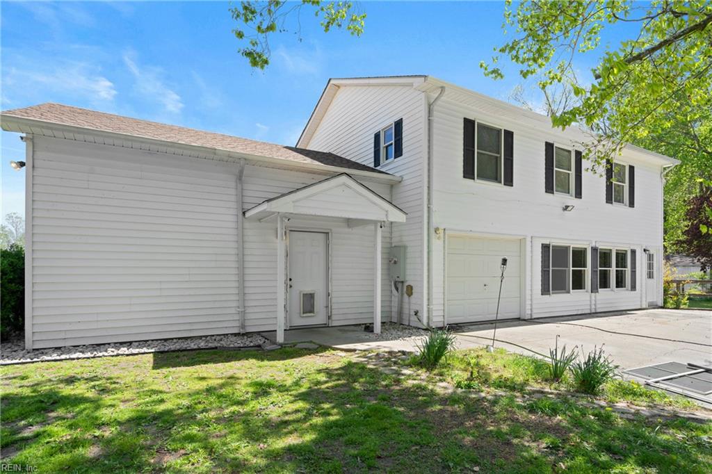 12522 Doles Road RD