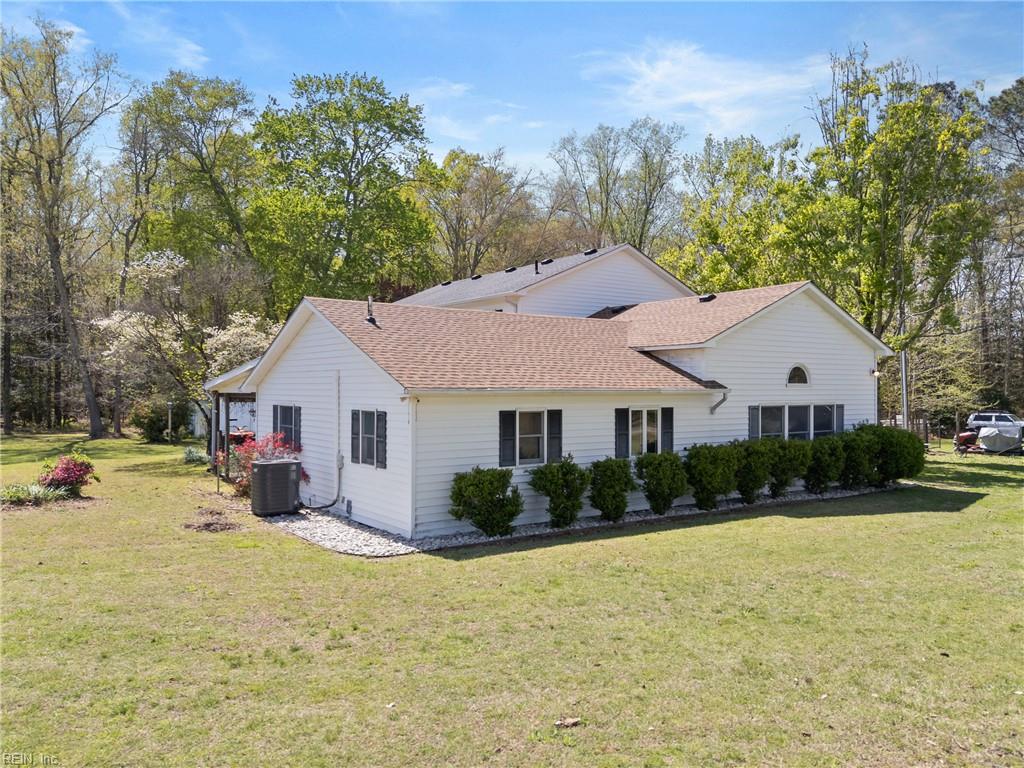 12522 Doles Road RD