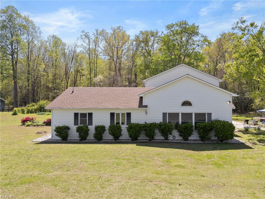 12522 Doles Road RD
