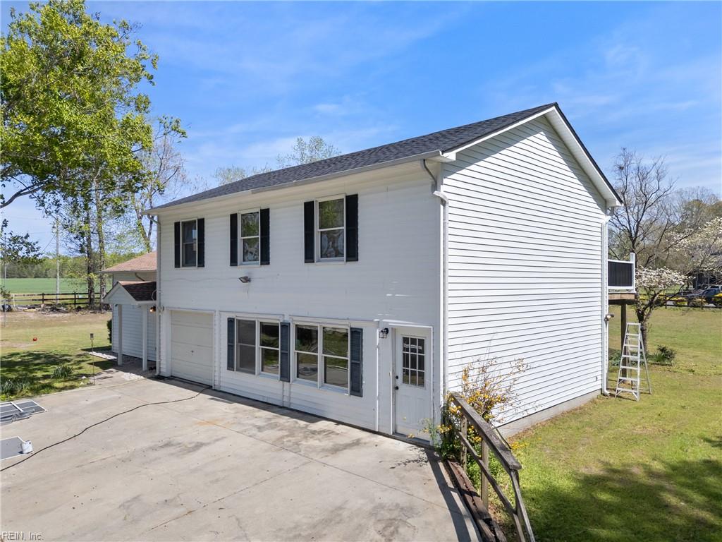 12522 Doles Road RD