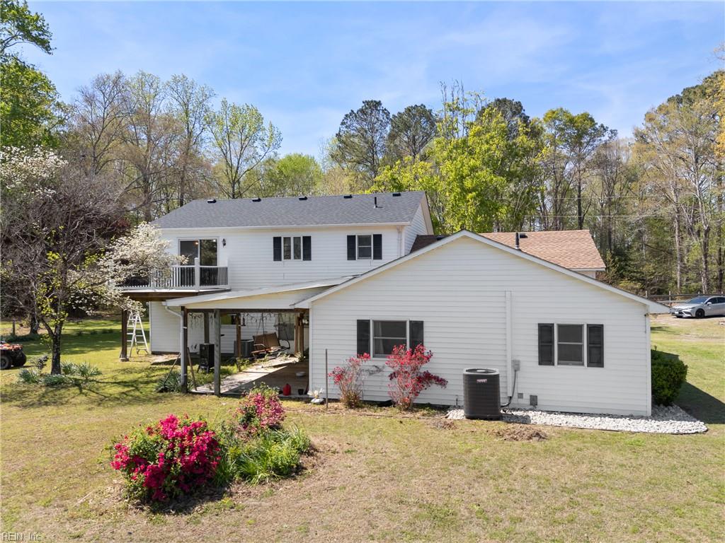 12522 Doles Road RD