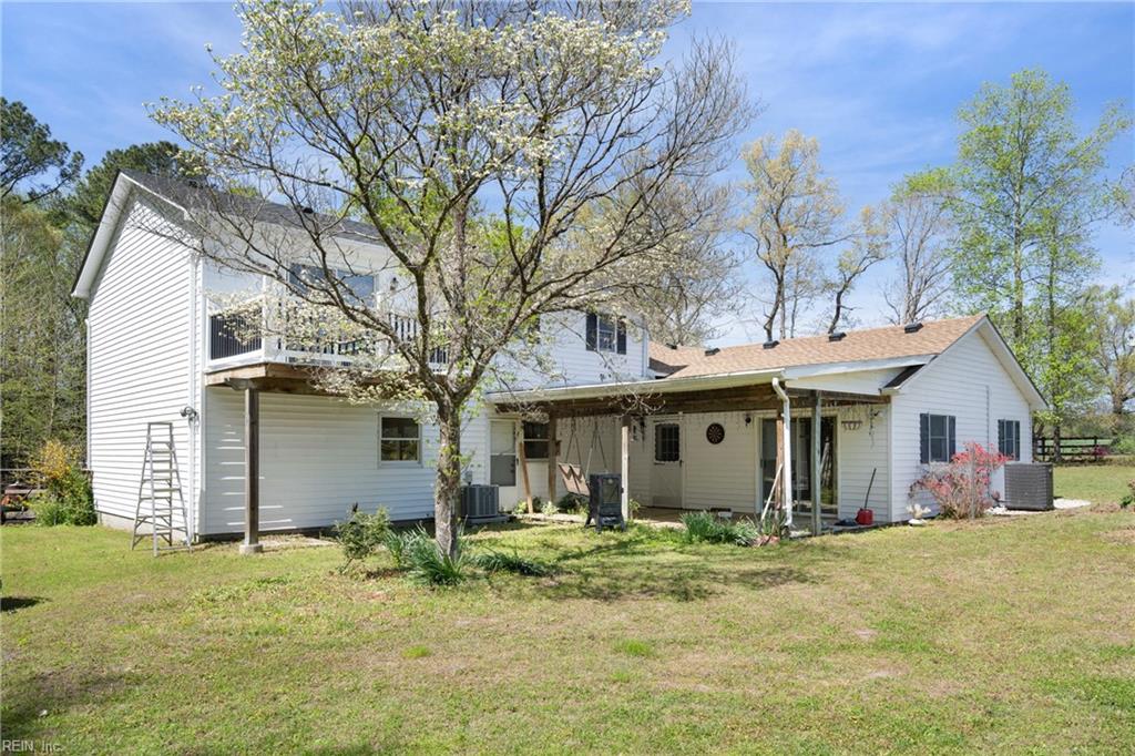 12522 Doles Road RD