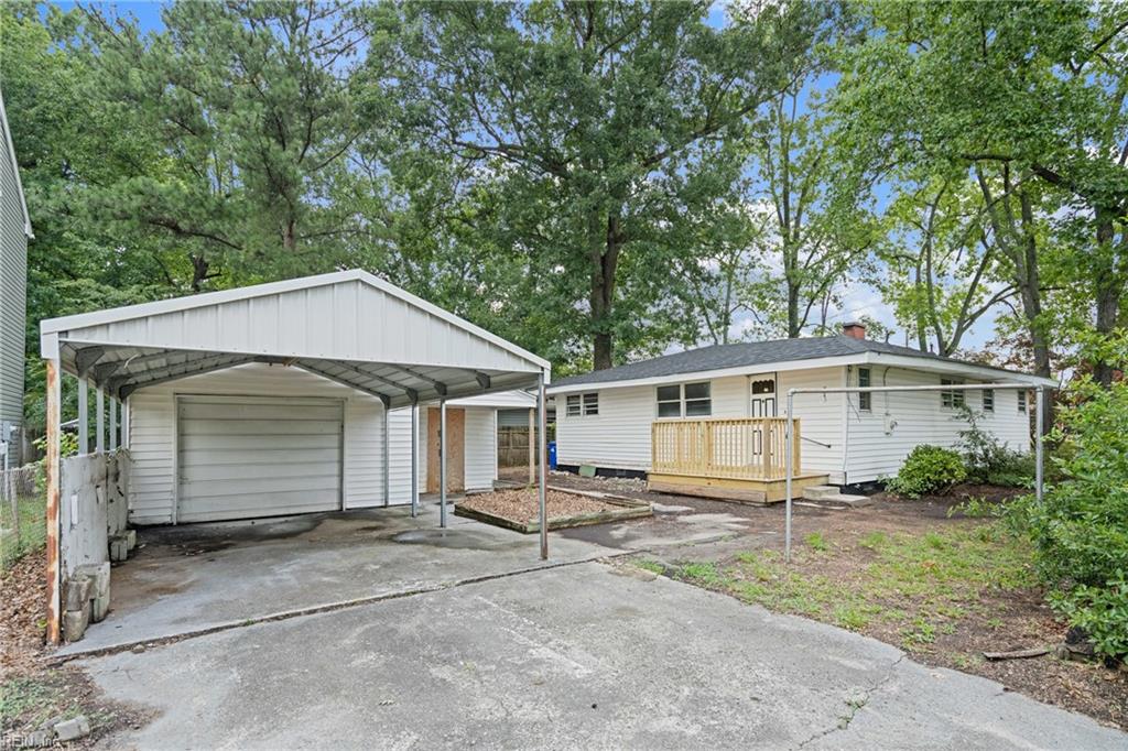 3601 Winchester DR