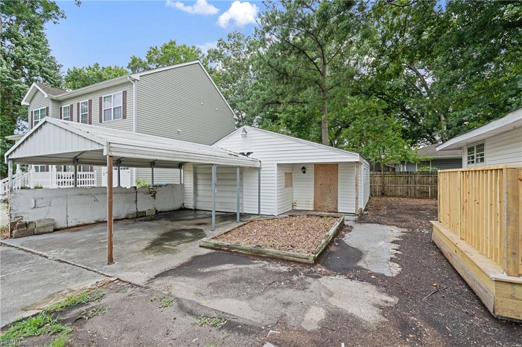 3601 Winchester DR