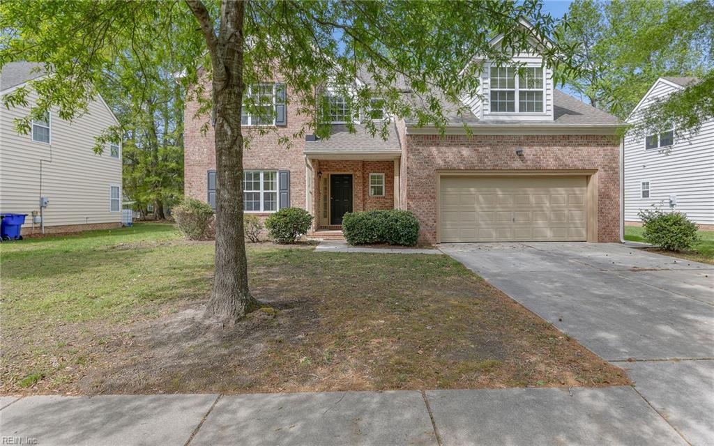 310 Canaan CIR
