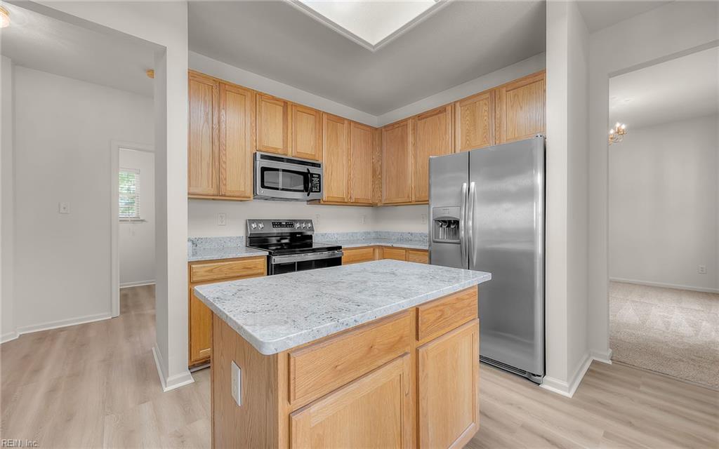 310 Canaan CIR