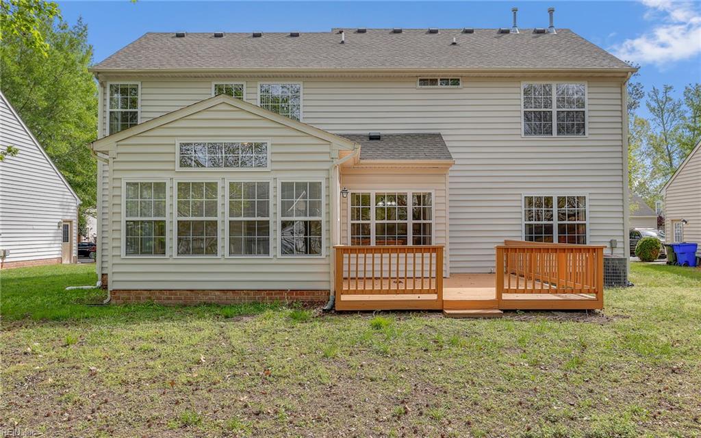 310 Canaan CIR
