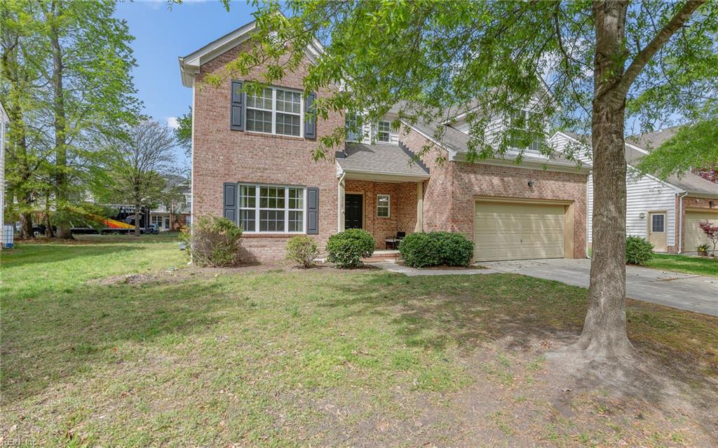 310 Canaan CIR