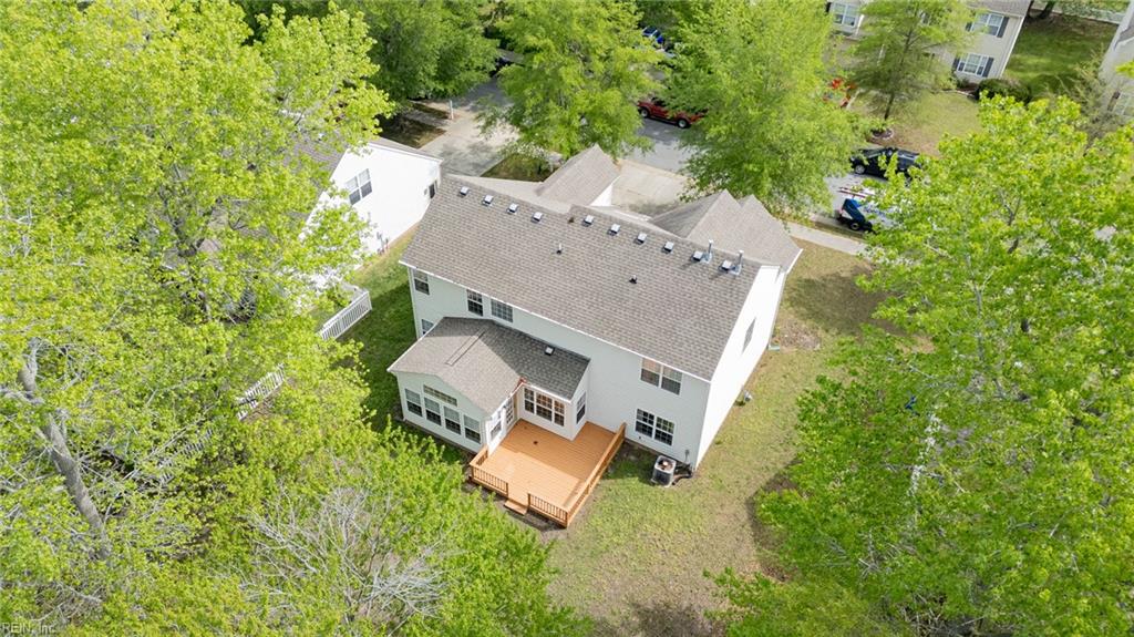 310 Canaan CIR