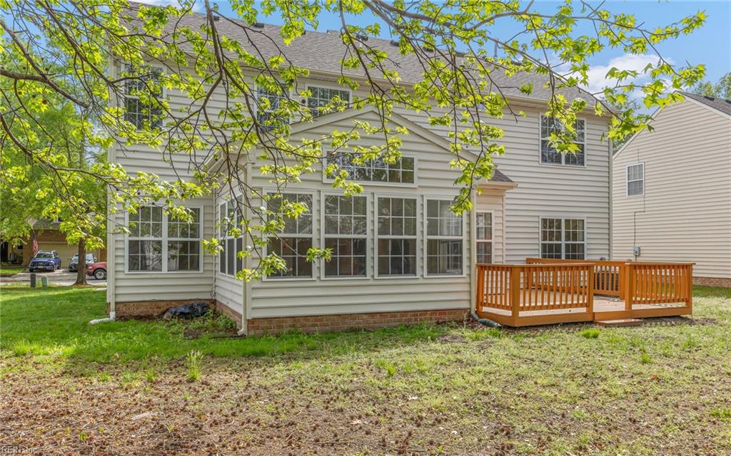 310 Canaan CIR