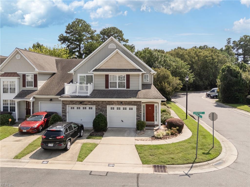 1902 Sawgrass LN