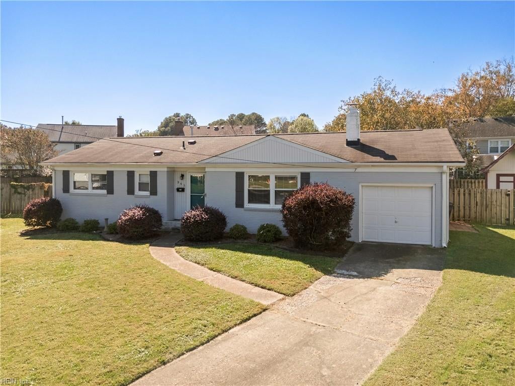361 King Christian CIR