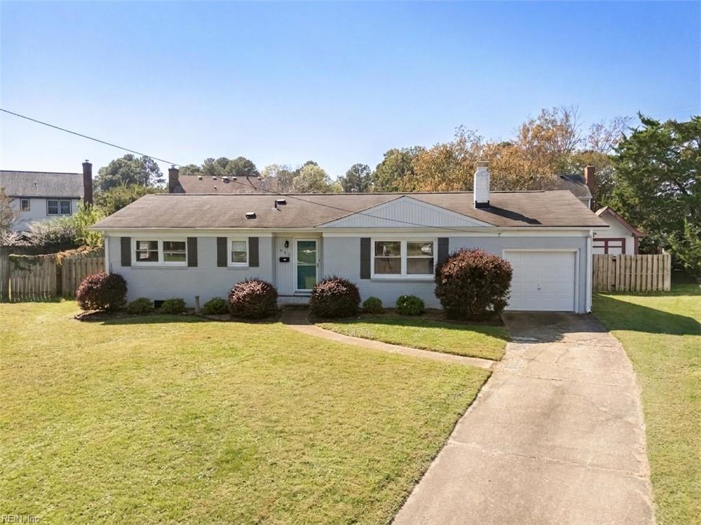 361 King Christian CIR