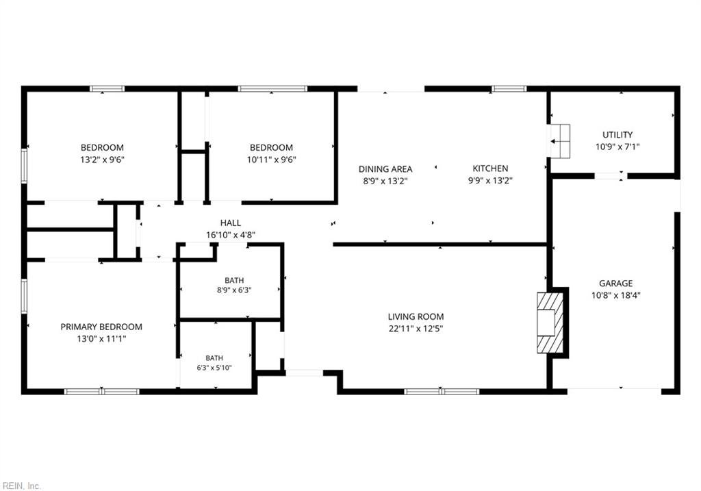 361 King Christian CIR