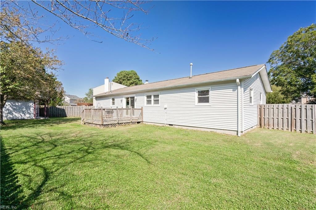 361 King Christian CIR
