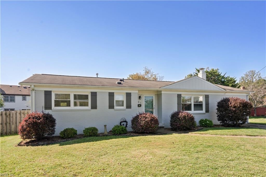 361 King Christian CIR