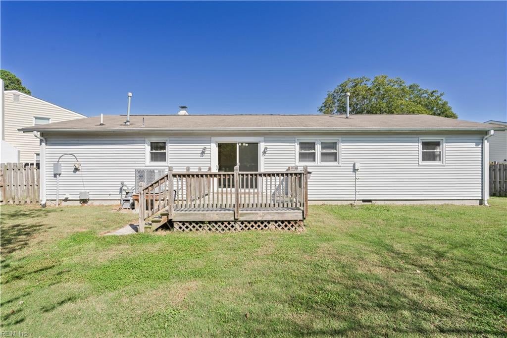361 King Christian CIR