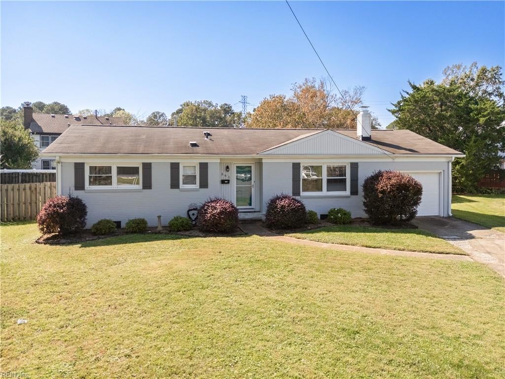 361 King Christian CIR