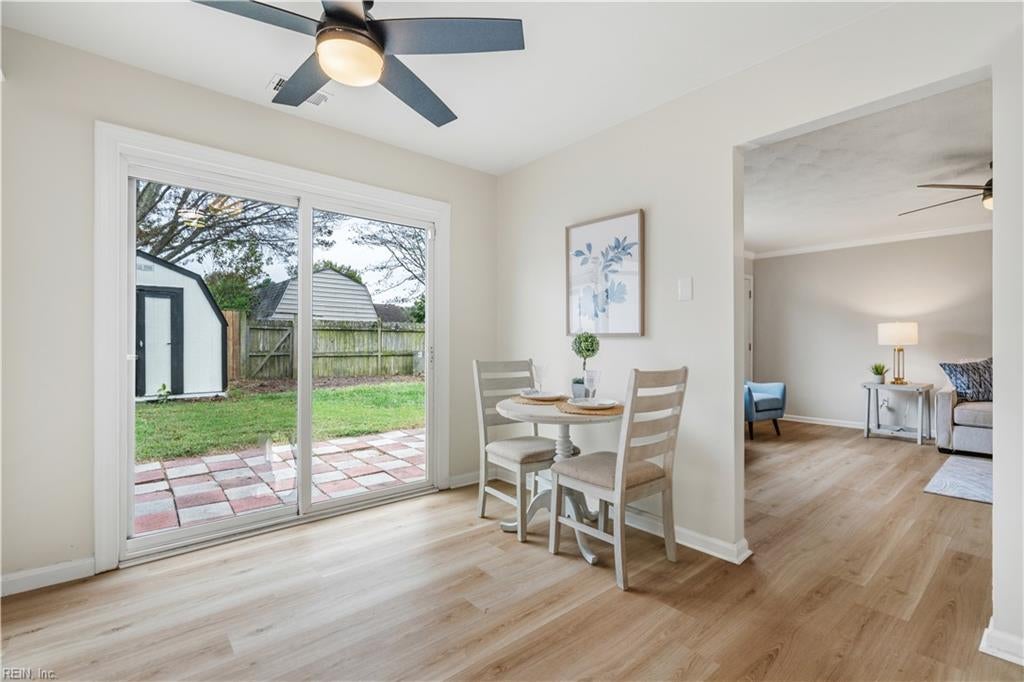 1109 Seabright CT