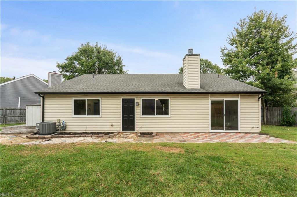 1109 Seabright CT