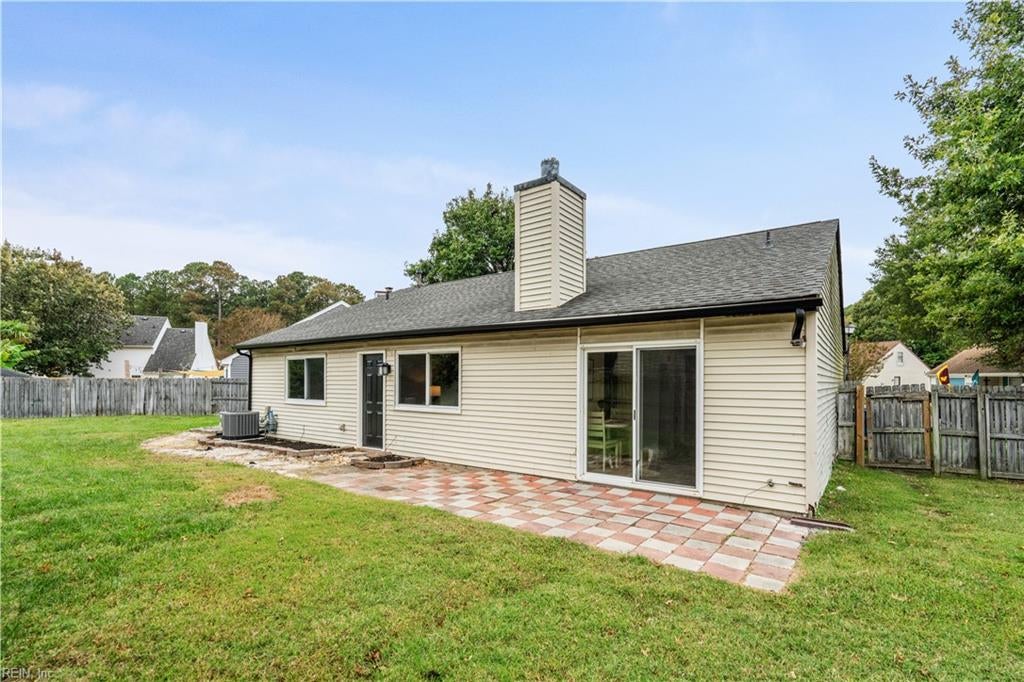 1109 Seabright CT
