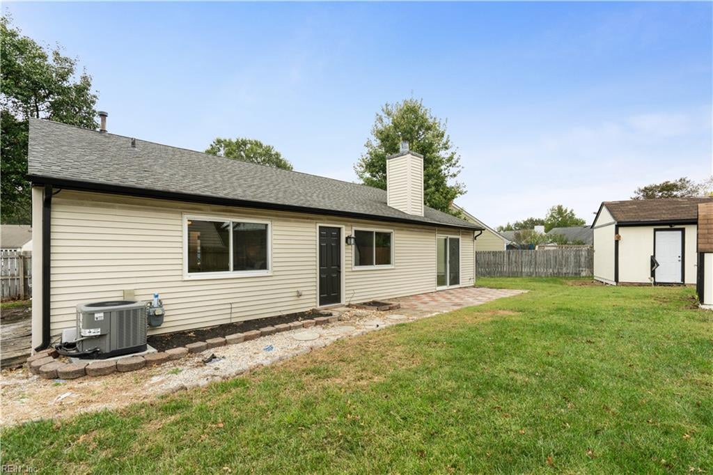 1109 Seabright CT