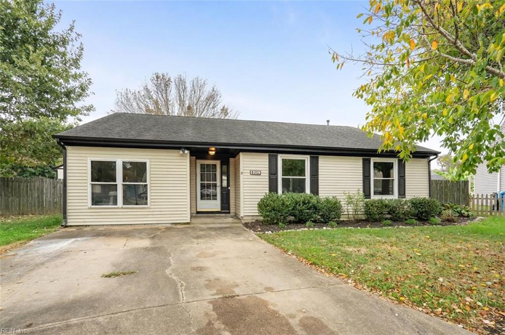 1109 Seabright CT