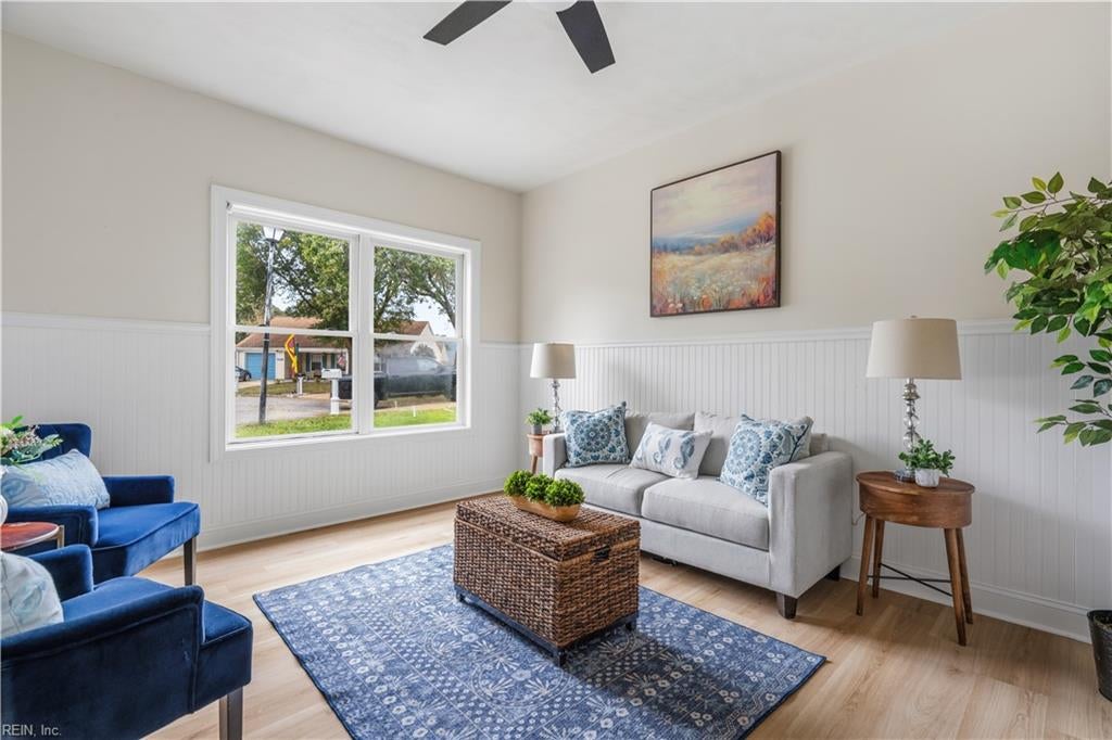 1109 Seabright CT