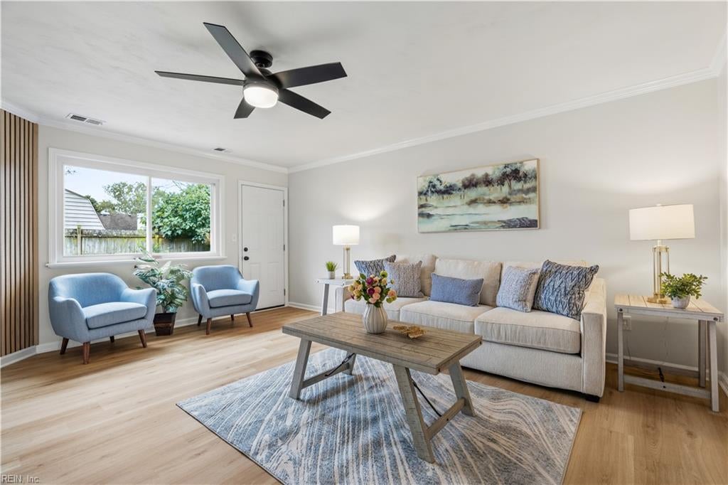 1109 Seabright CT
