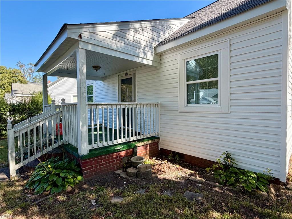 426 Glendale RD