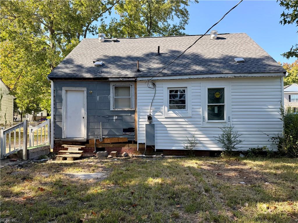 426 Glendale RD